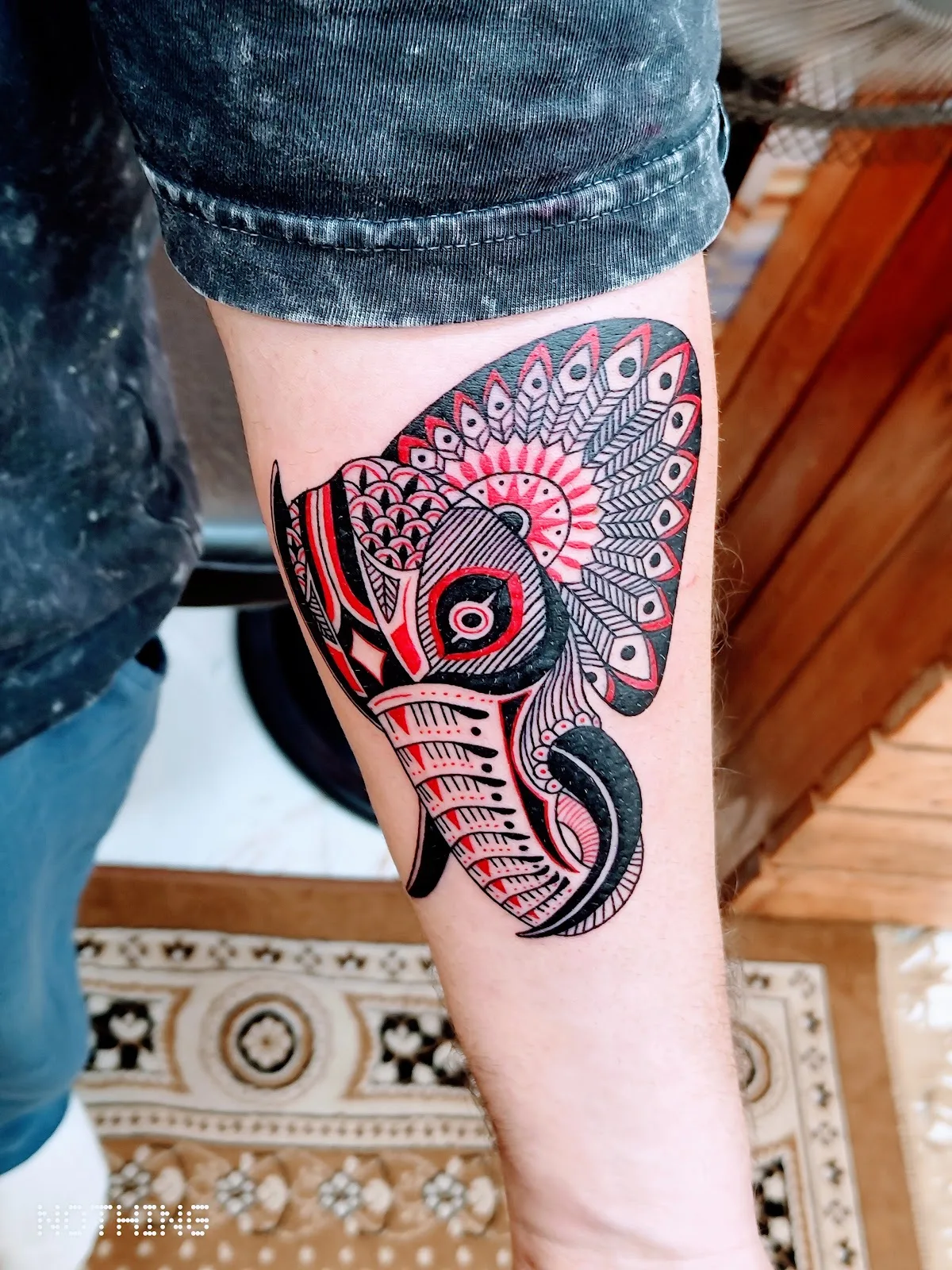 King Arts Tattoo Studio