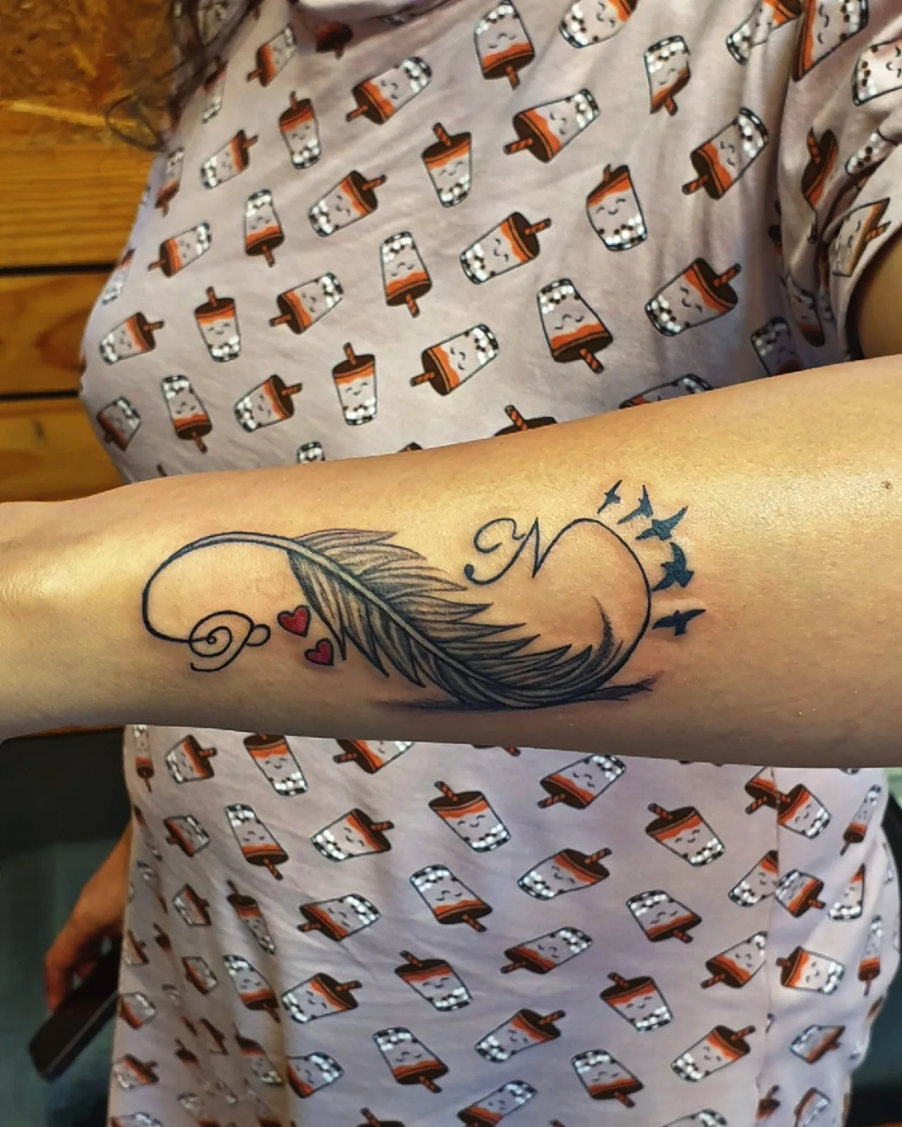 King Arts Tattoo Studio