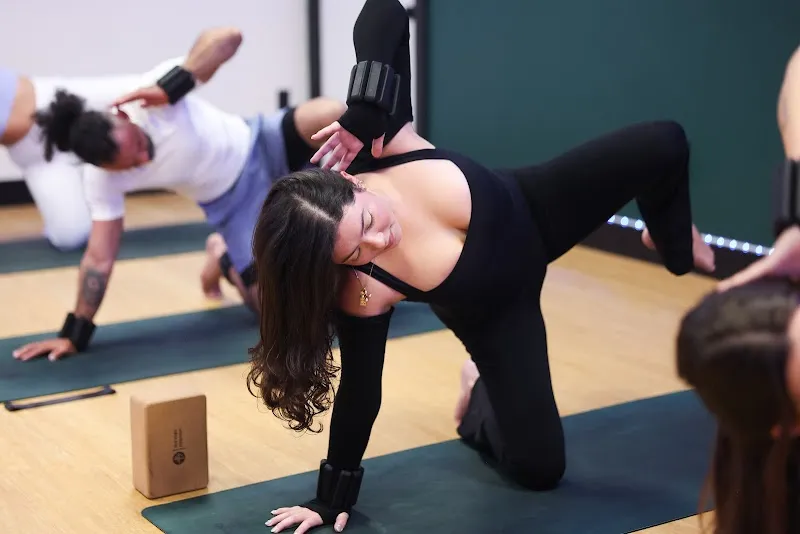 The Yoga Direction | Pembroke Pines, FL