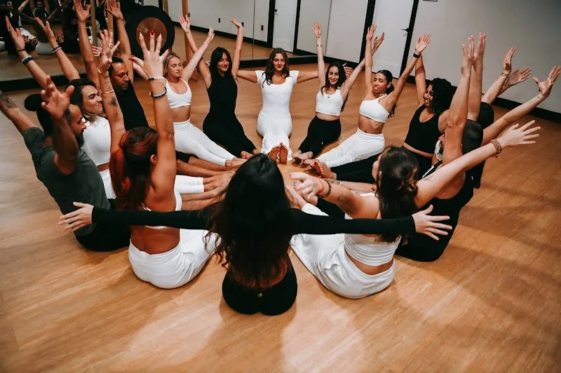 The Yoga Direction | Pembroke Pines, FL