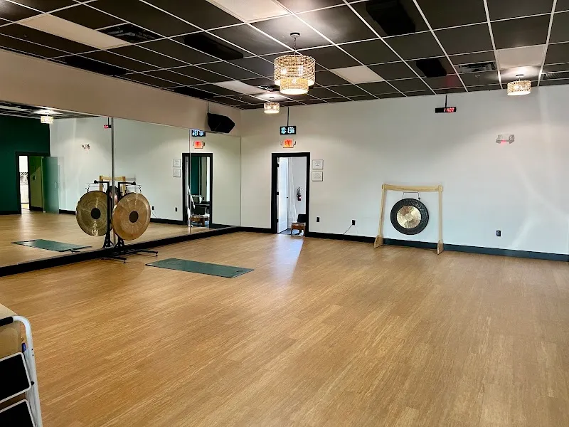 The Yoga Direction | Pembroke Pines, FL