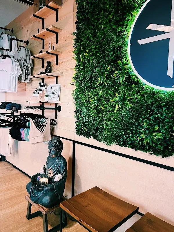 The Yoga Direction | Pembroke Pines, FL