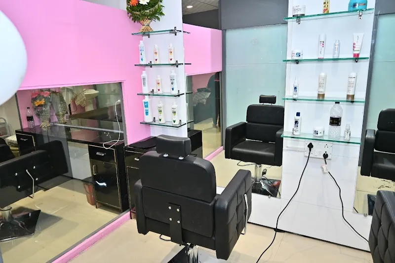 Glam Studios Akluj