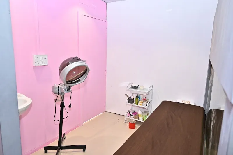 Glam Studios Akluj