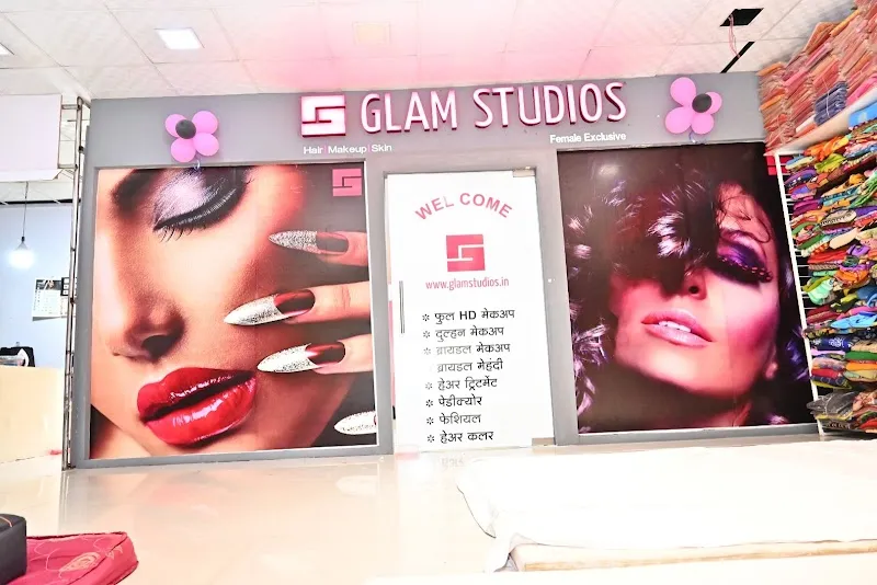 Glam Studios Akluj