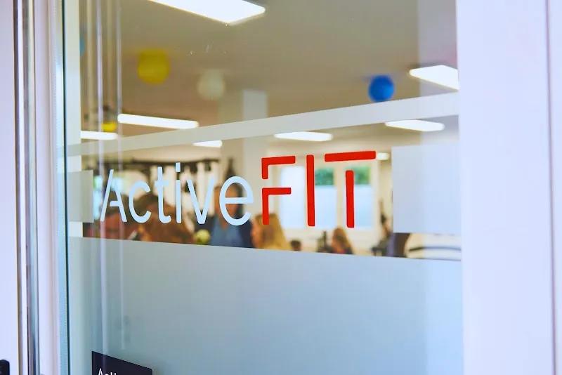 ActiveFIT Fitness GmbH