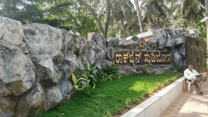 Sri Rockline Studios