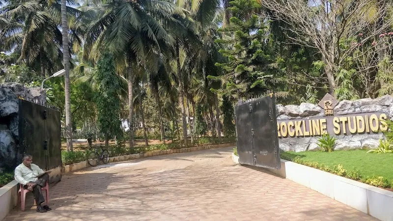 Sri Rockline Studios