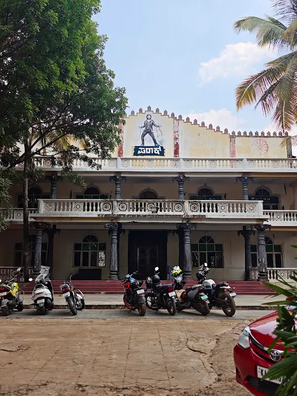 Sri Rockline Studios