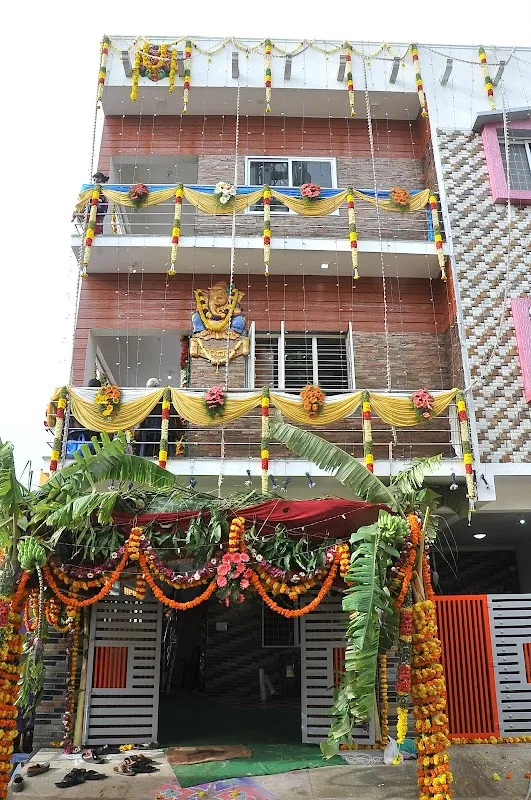 Sri Rockline Studios