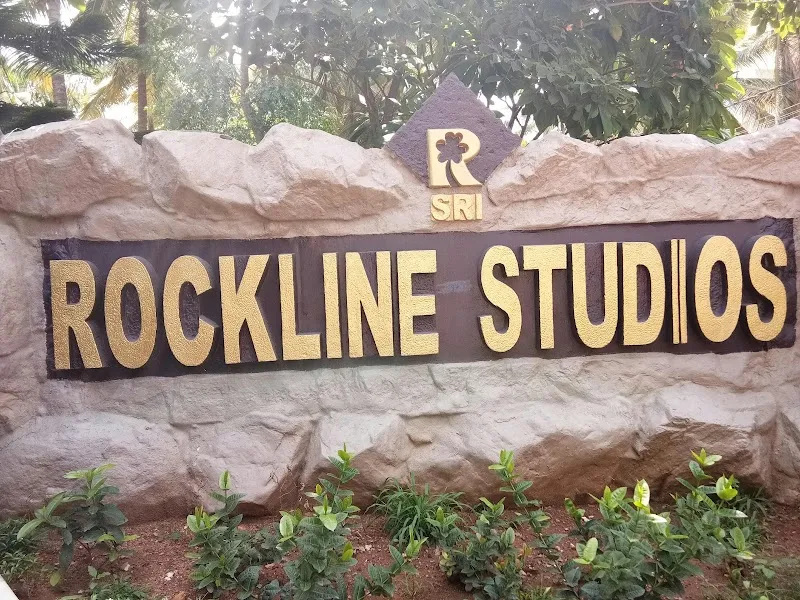Sri Rockline Studios
