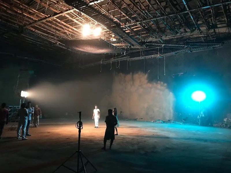 Sri Rockline Studios