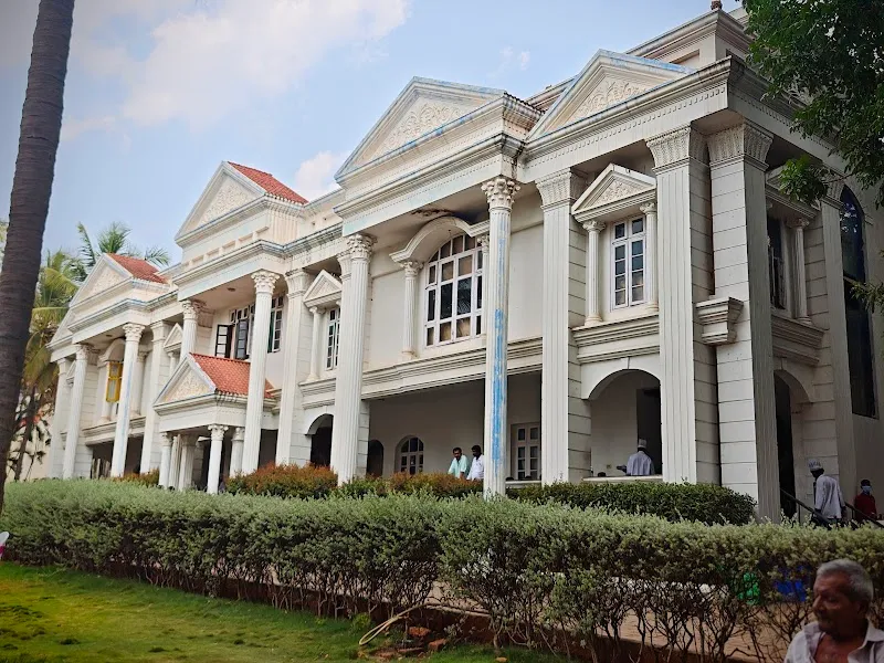 Sri Rockline Studios