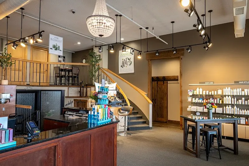 Salon Ultimo