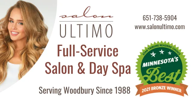 Salon Ultimo