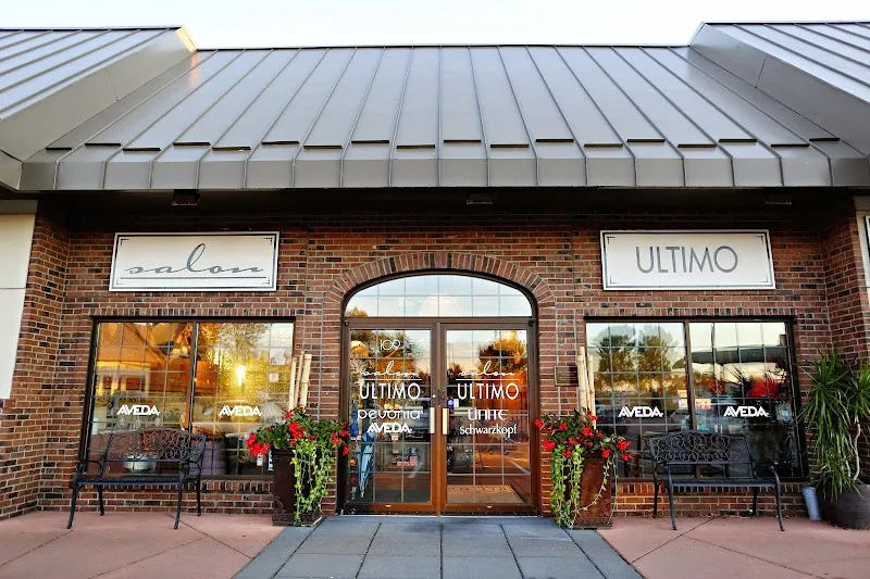 Salon Ultimo