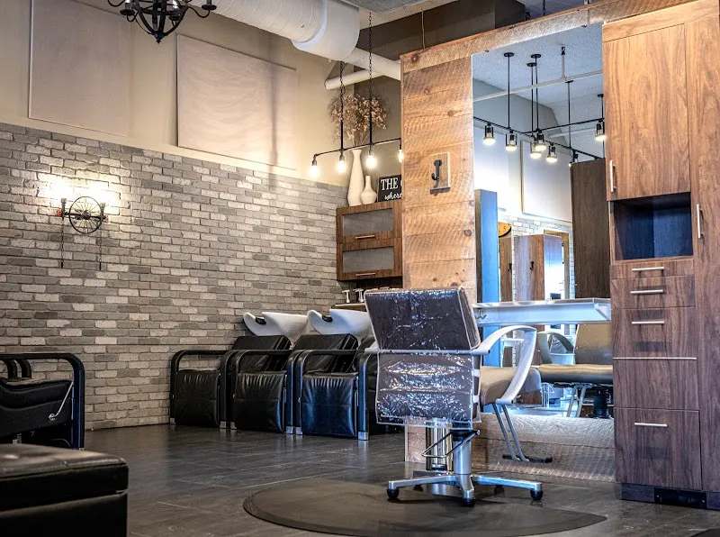 Salon Ultimo