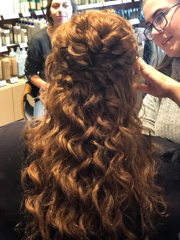 Salon Ultimo