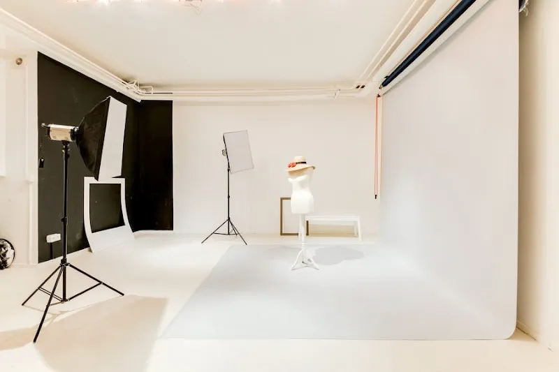 Photo Studio Up