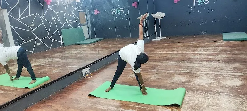 Divine Yoga & Fitness Centre | Chandrasekharpur