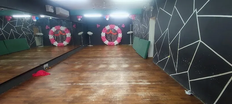Divine Yoga & Fitness Centre | Chandrasekharpur