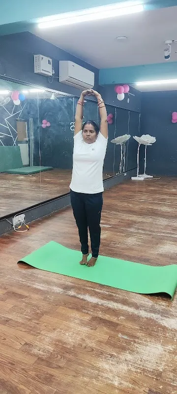 Divine Yoga & Fitness Centre | Chandrasekharpur