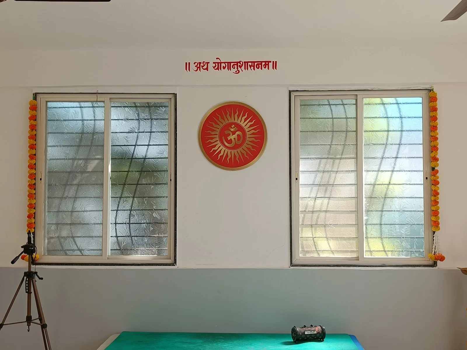 Tatvamasi Yog Classes (Tatvamasi wellness solutions)
