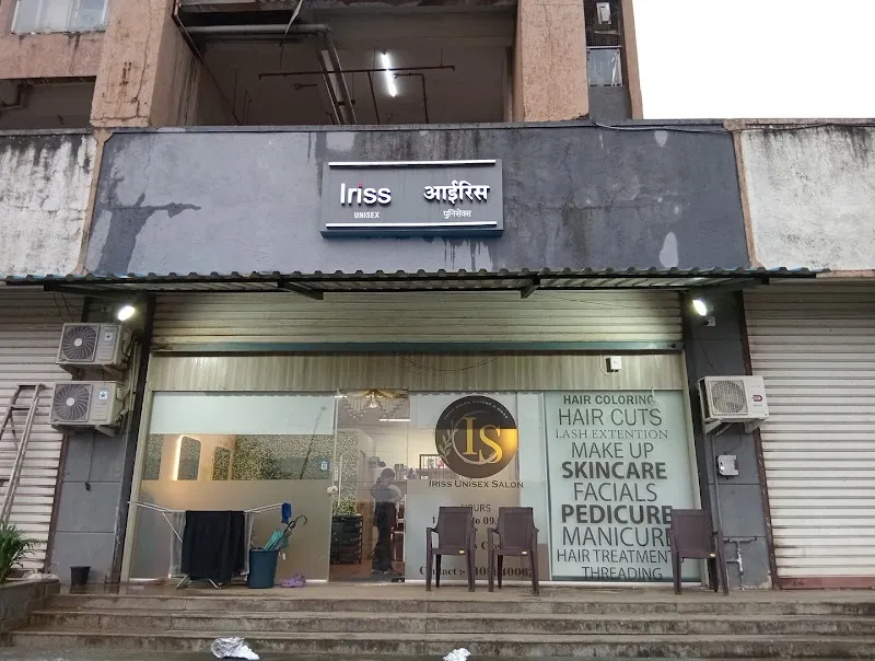 Iriss Unisex Salon