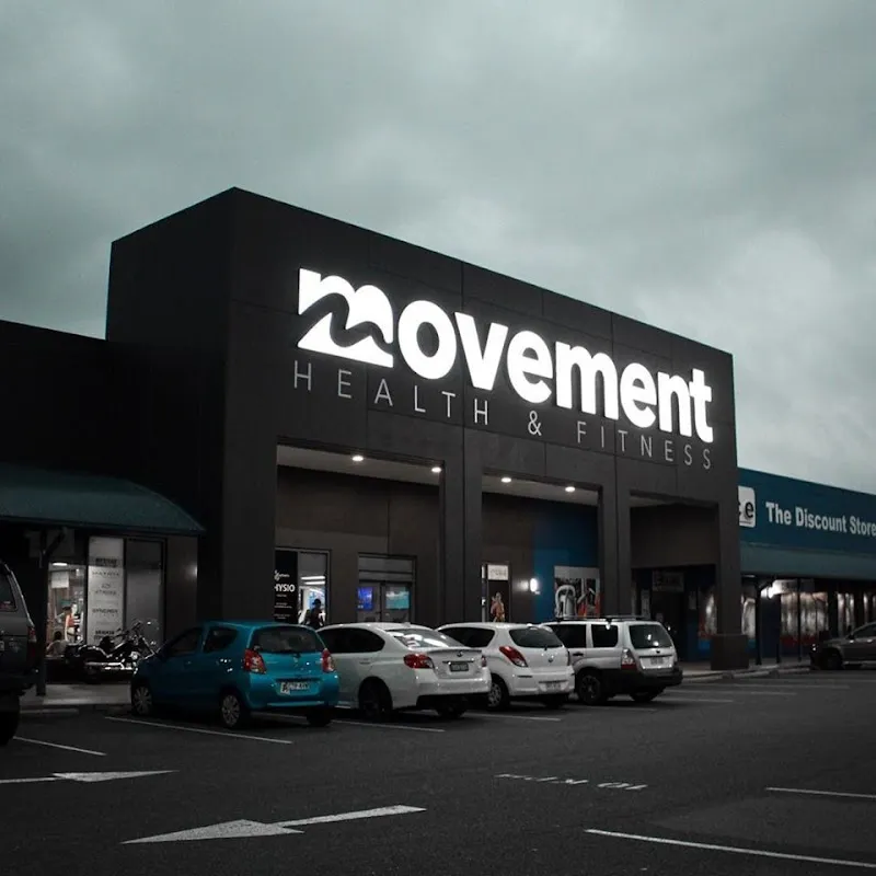 Movement Tweed