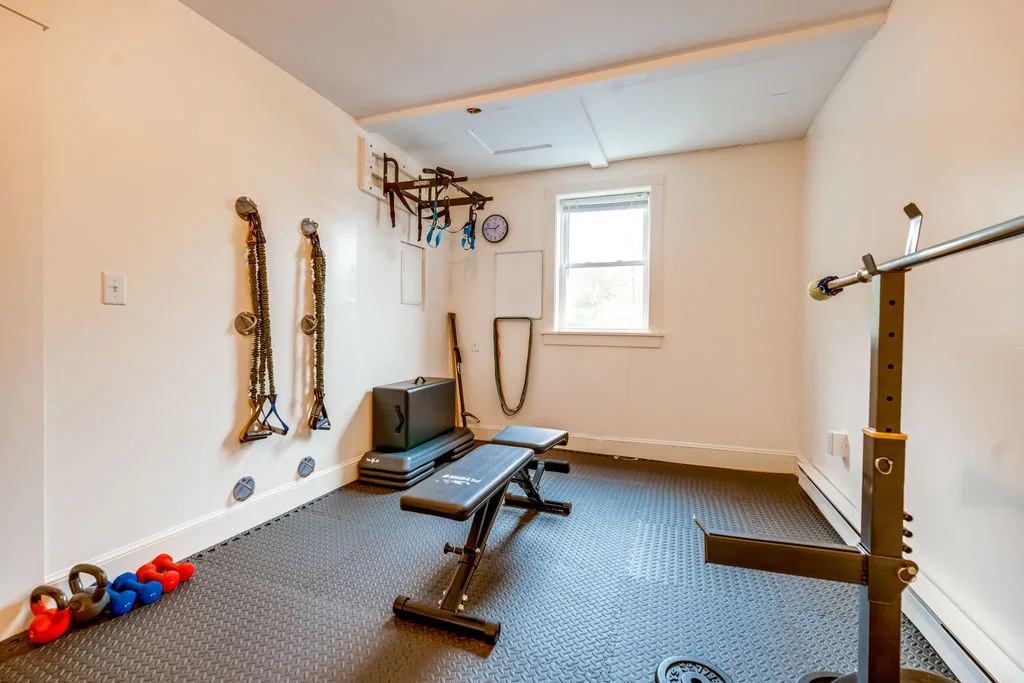 The Pilates Studio