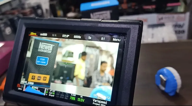 LX FILM PRODUCTION