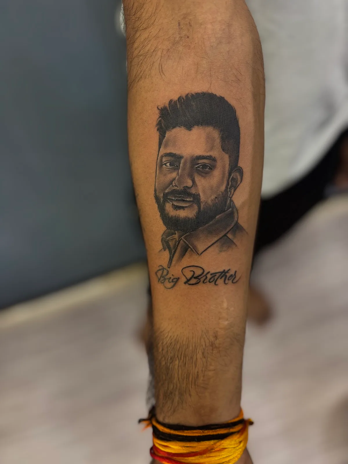 Madness Tattoos Maker - Tattoo Shop in Surat | Tattoo Artist | Tattoo Studio | Tattoo Removal
