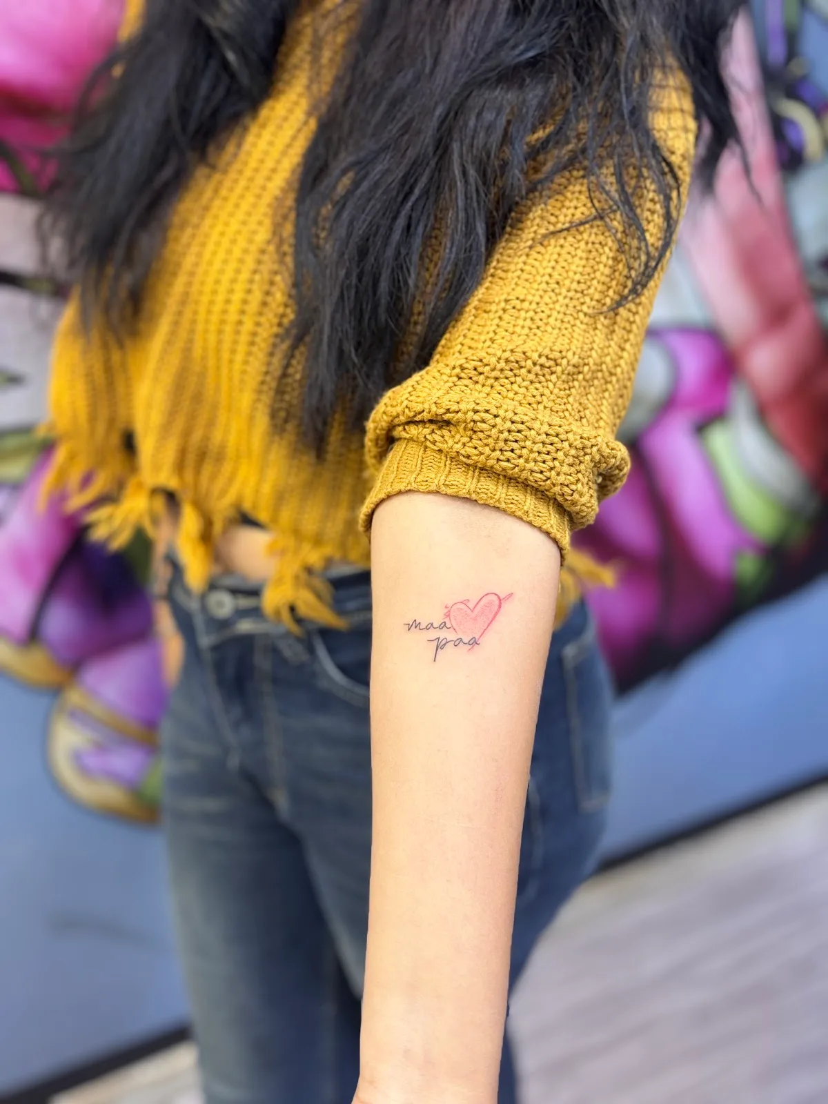 Madness Tattoos Maker - Tattoo Shop in Surat | Tattoo Artist | Tattoo Studio | Tattoo Removal