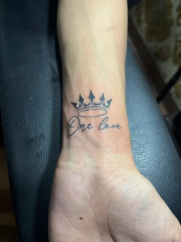 Fusion Tattoo studio