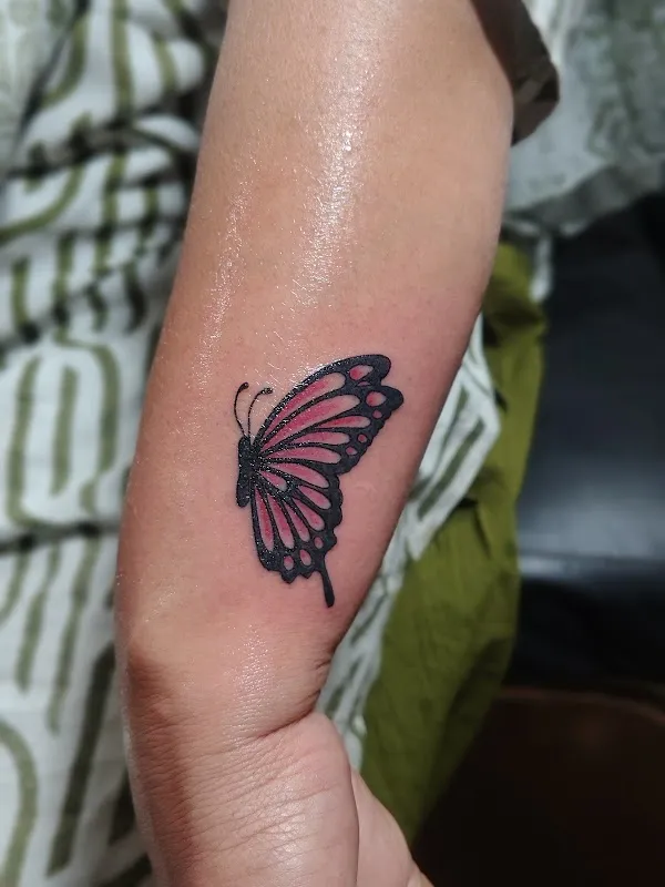 Fusion Tattoo studio