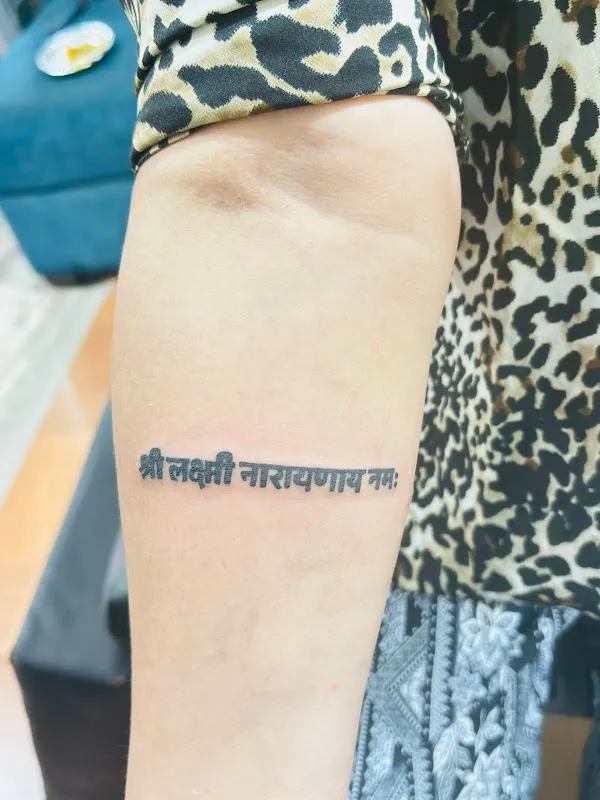 Fusion Tattoo studio