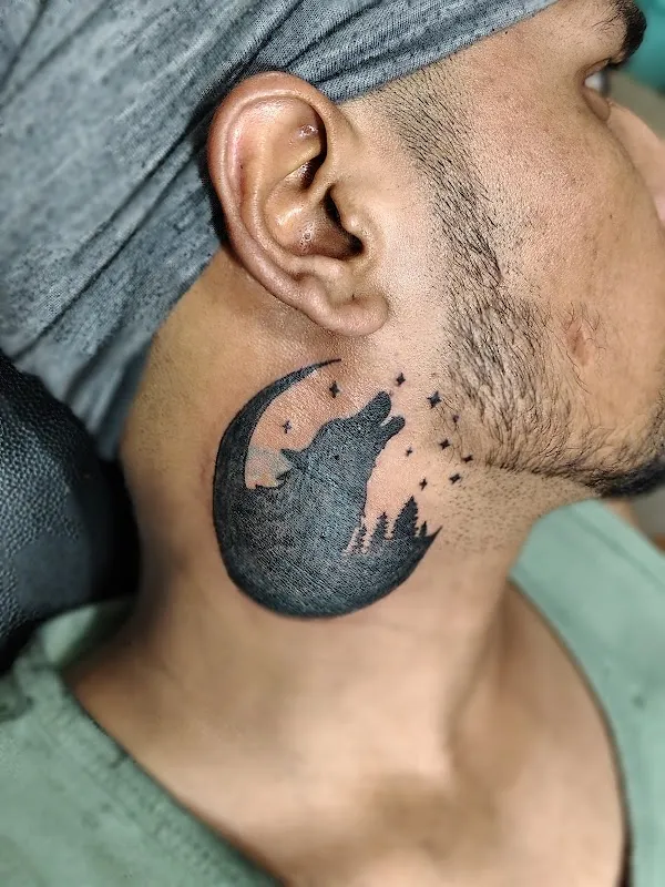 Fusion Tattoo studio