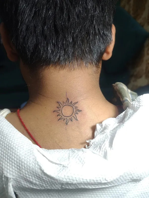 Fusion Tattoo studio