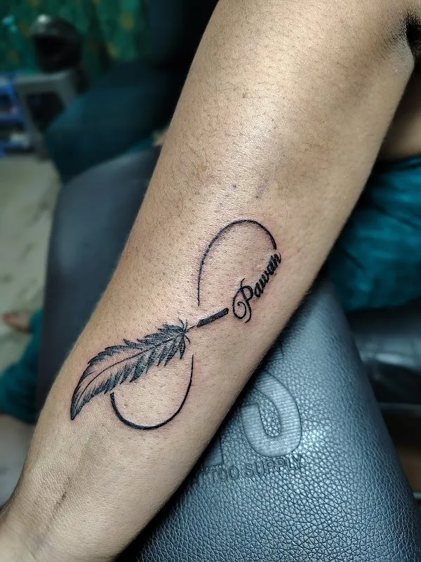Fusion Tattoo studio