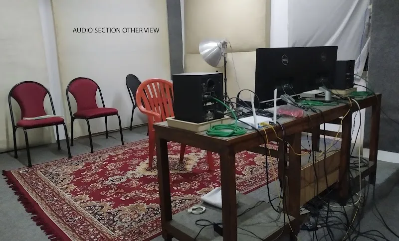 BABA Studio
