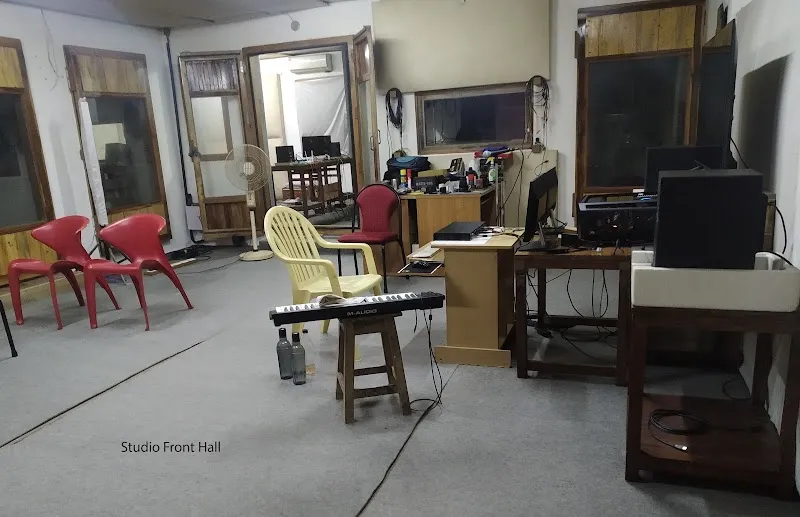 BABA Studio