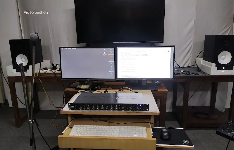 BABA Studio
