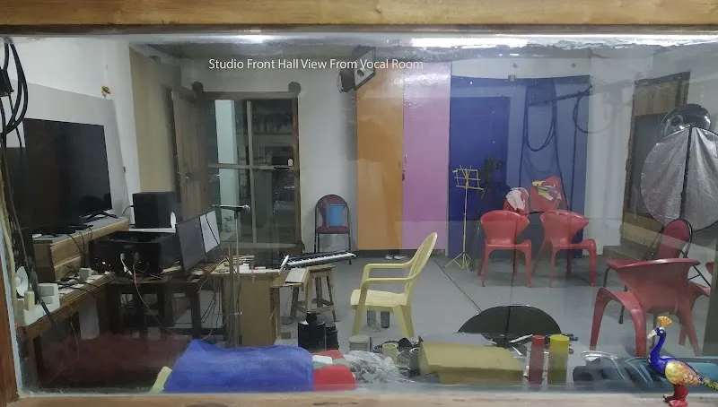 BABA Studio
