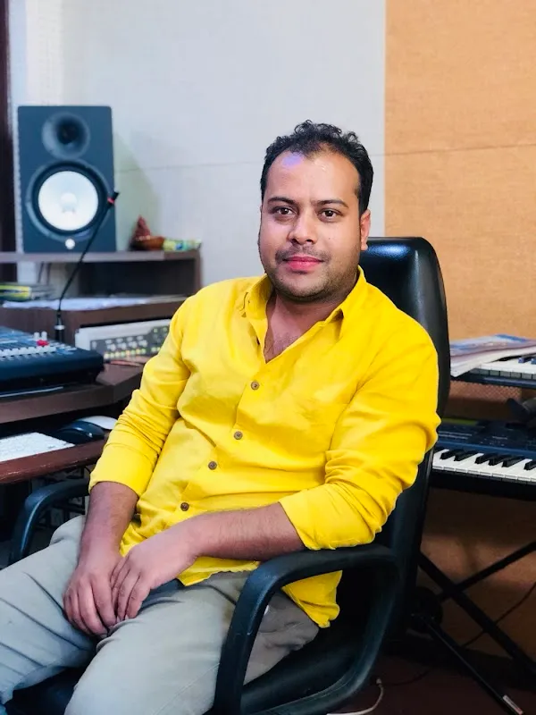 Rudra Beats Digital Recording Studio Shimla