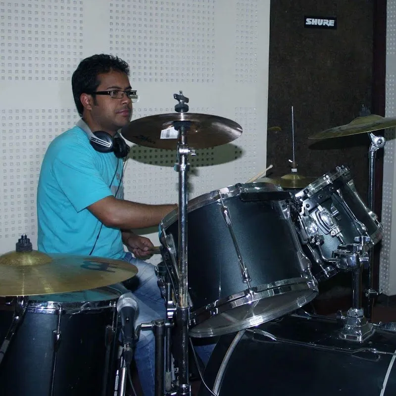 Rudra Beats Digital Recording Studio Shimla