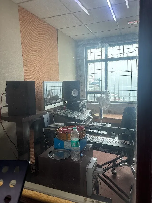 Rudra Beats Digital Recording Studio Shimla