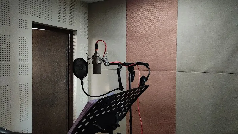 Rudra Beats Digital Recording Studio Shimla