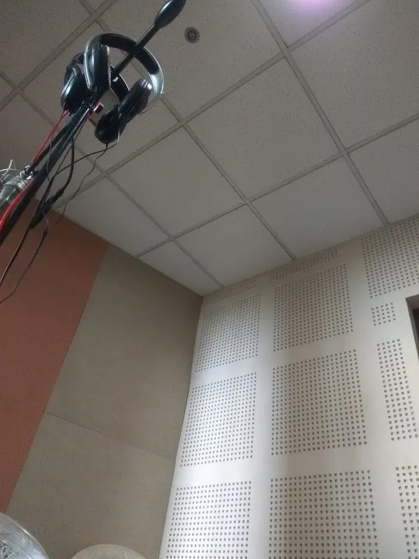 Rudra Beats Digital Recording Studio Shimla