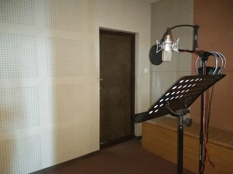 Rudra Beats Digital Recording Studio Shimla