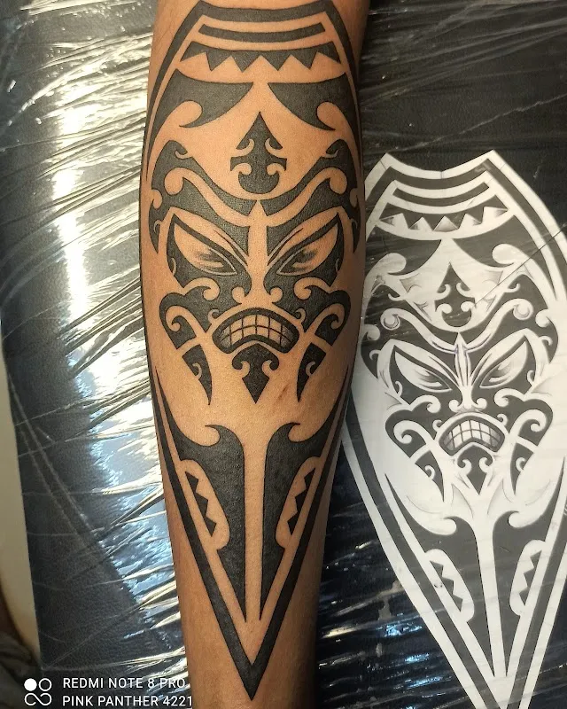 Lucifer Tattoo Studio